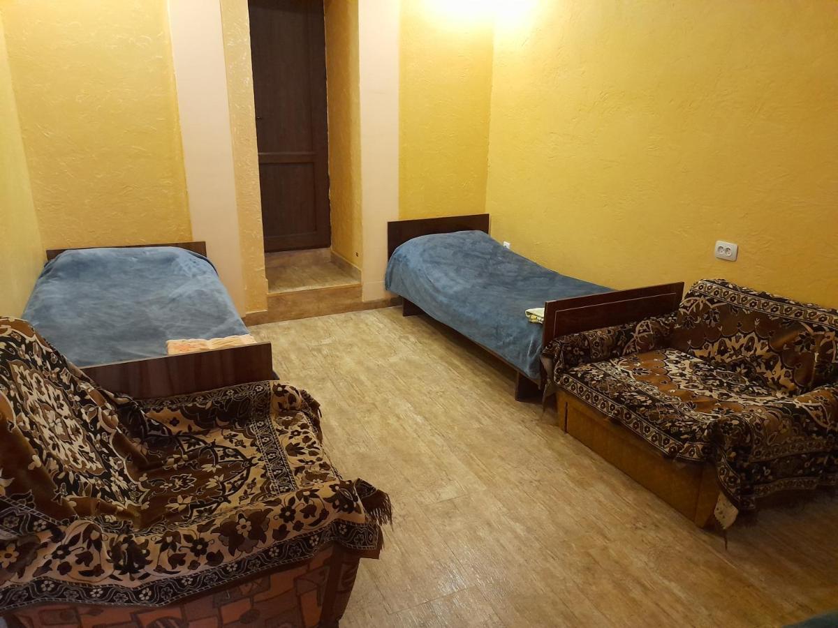 Апартаменты Гостевой дом в центре Ереван Экстерьер фото